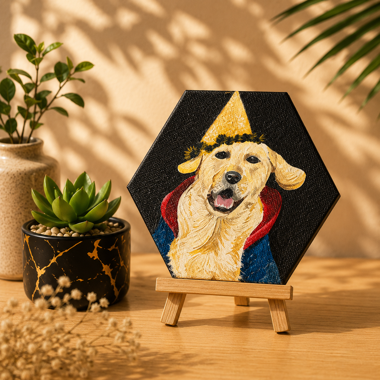 MINI PAINTINGS
